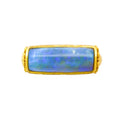 Asri Australian Opal Ring