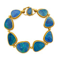 Duyung Opal Bracelet