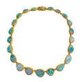 Duyung Opal Necklace