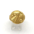 Athenian Owl
