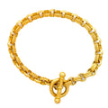 Sharon Link Bracelet