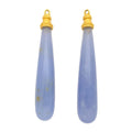 Simple Agate Drop