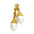 Sharon South Sea Pearl Drops