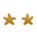 Star Fish Earrings