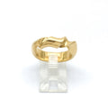 The Ring With a Twist