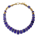 Tanzanite Necklace