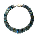 Labradorite Necklace