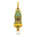Shrine Pendant