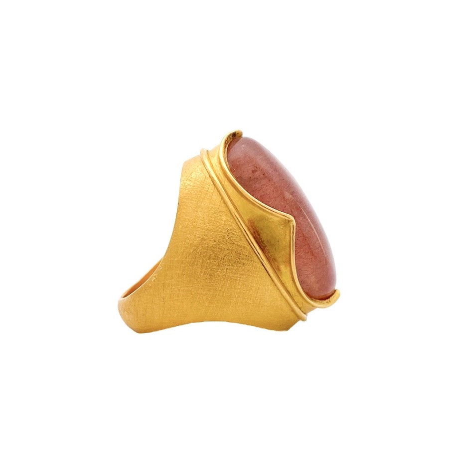 Vladimir Sunstone Ring