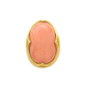 Vladimir Coral Ring