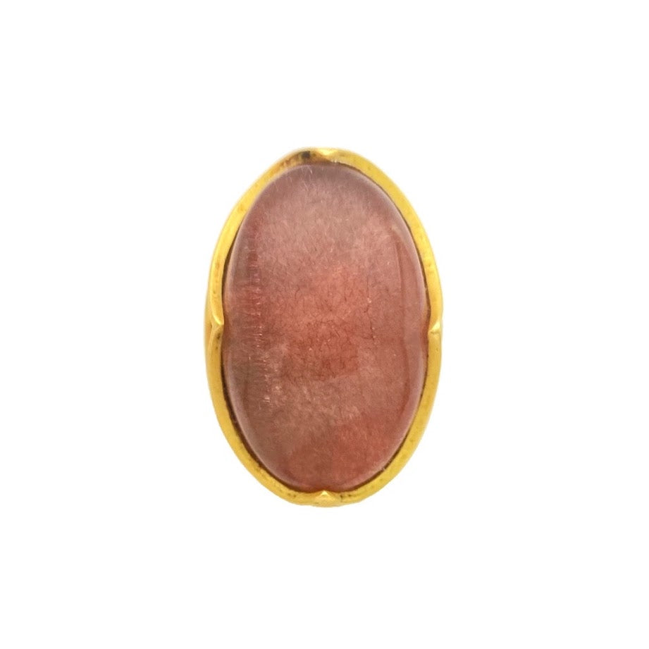 Vladimir Sunstone Ring