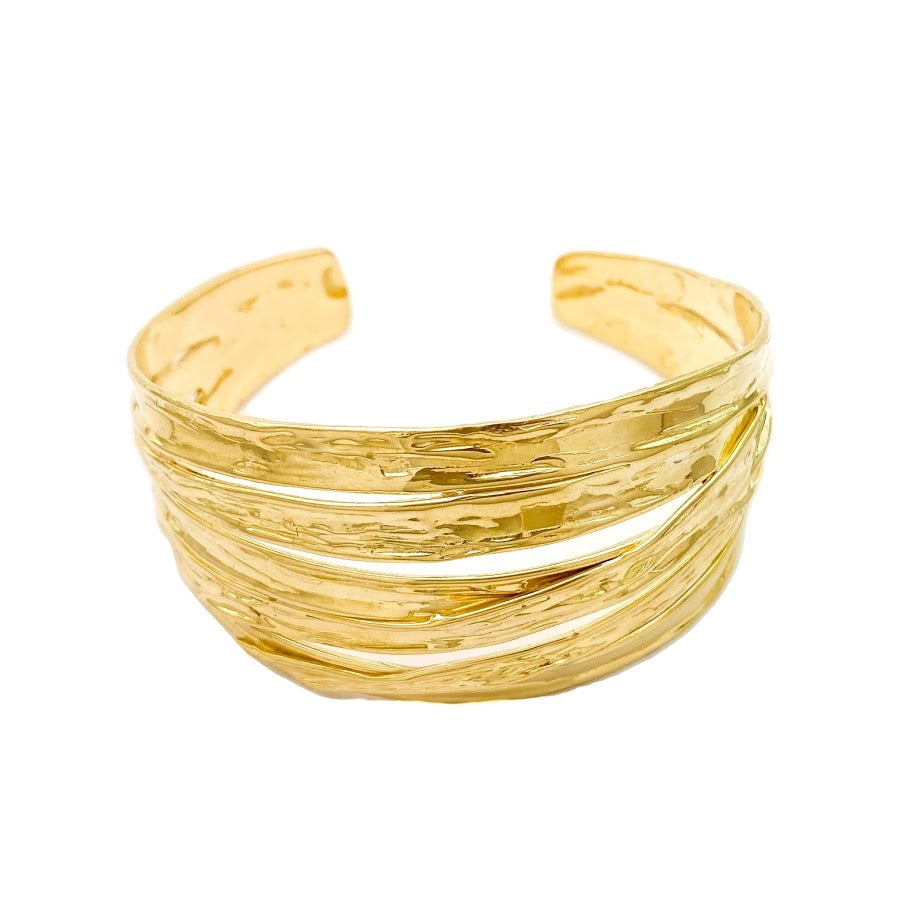 Watermark Cuff
