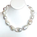 Baroque Fresh Water Pearl Strand