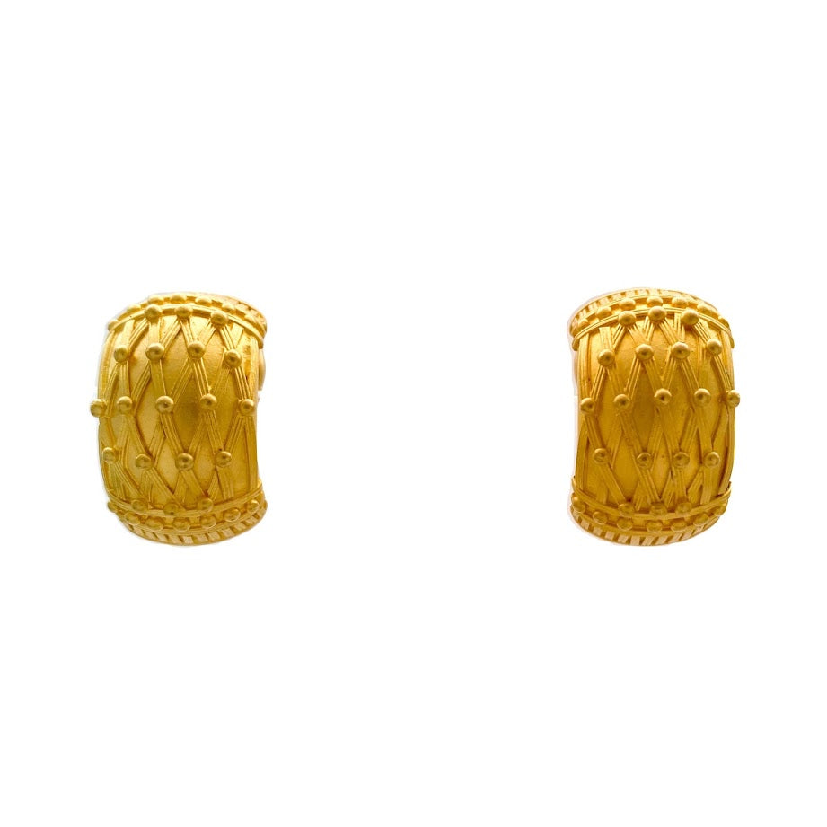 Zanziban Earrings