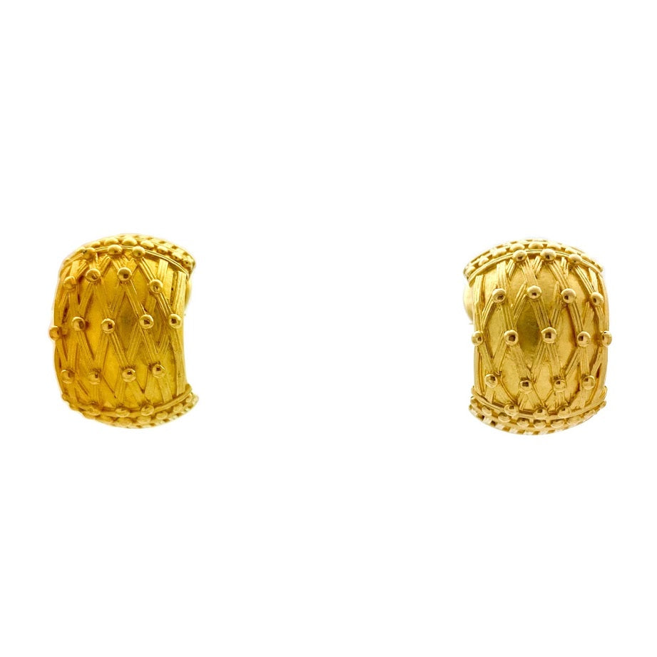 Zanziban Earrings